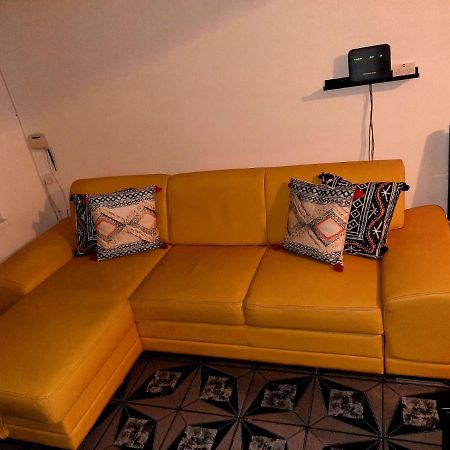 Apartment Міа Varna Eksteriør billede