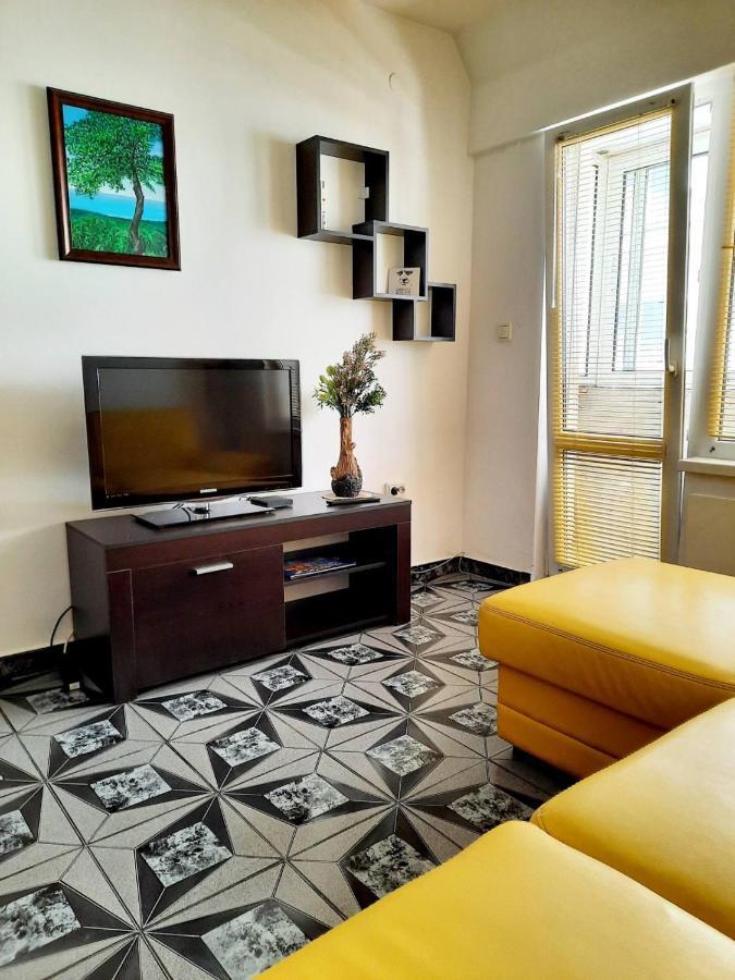 Apartment Міа Varna Eksteriør billede