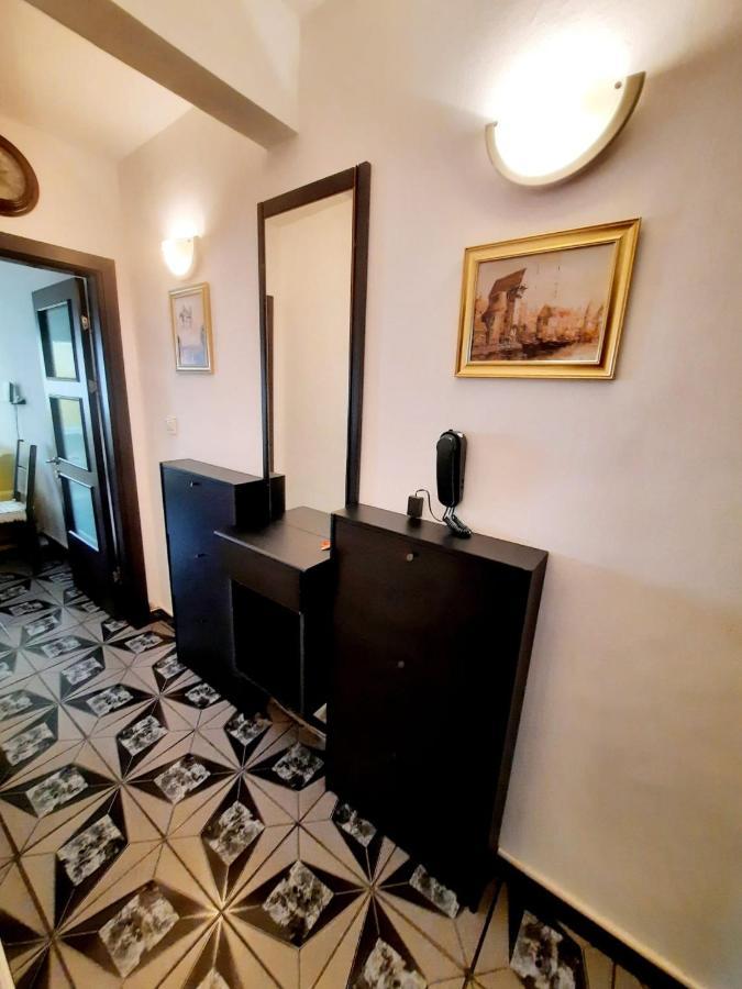 Apartment Міа Varna Eksteriør billede