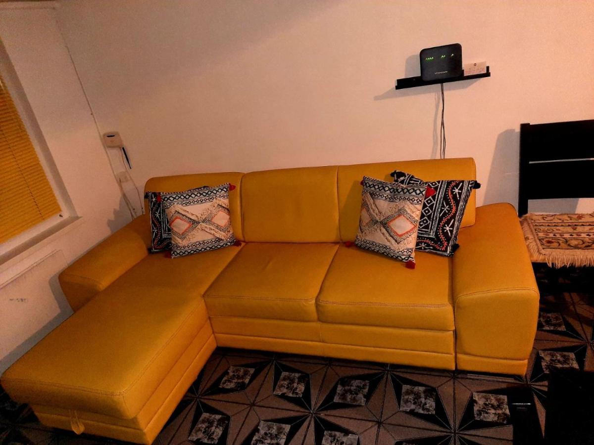Apartment Міа Varna Eksteriør billede