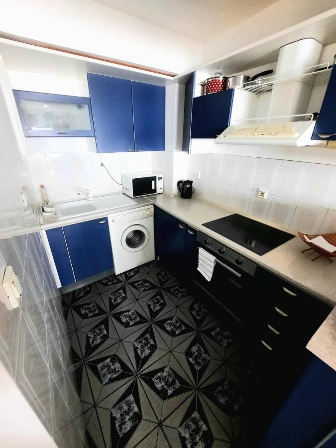 Apartment Міа Varna Eksteriør billede