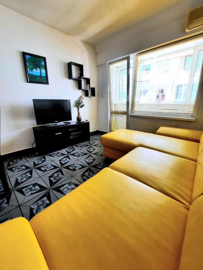 Apartment Міа Varna Eksteriør billede