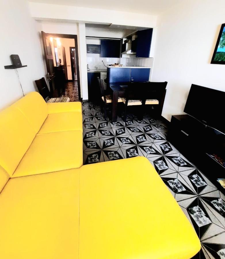 Apartment Міа Varna Eksteriør billede