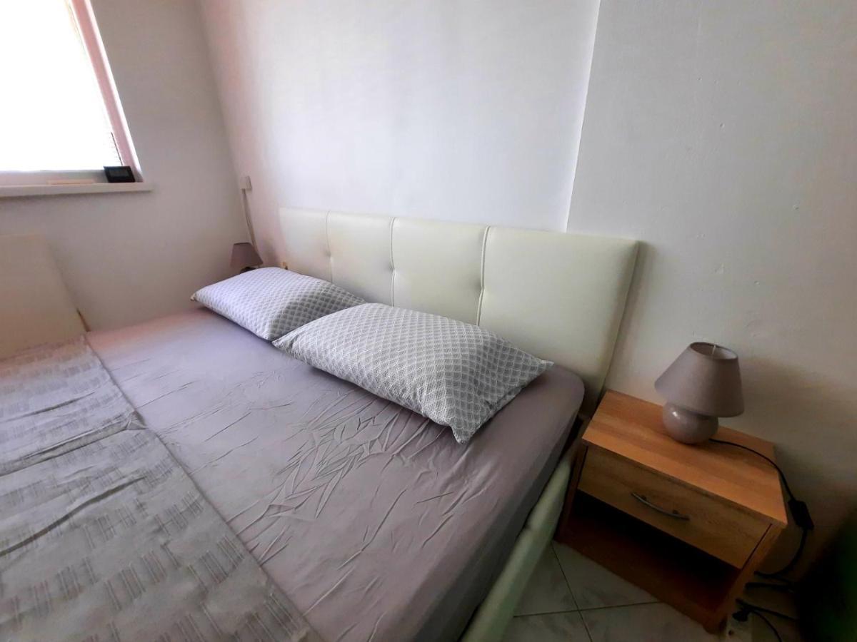 Apartment Міа Varna Eksteriør billede