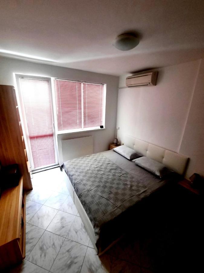 Apartment Міа Varna Eksteriør billede
