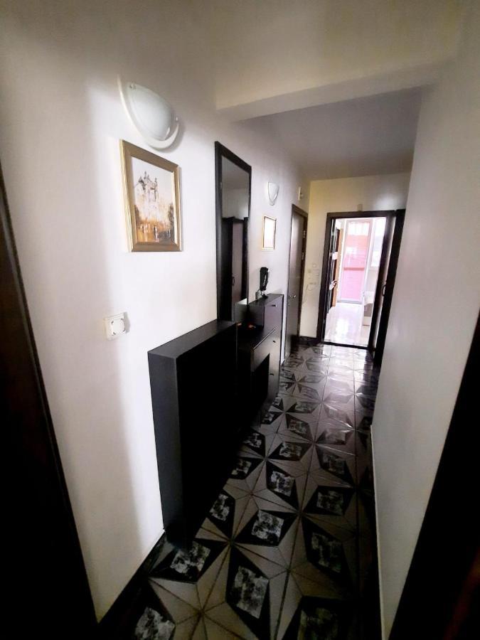 Apartment Міа Varna Eksteriør billede